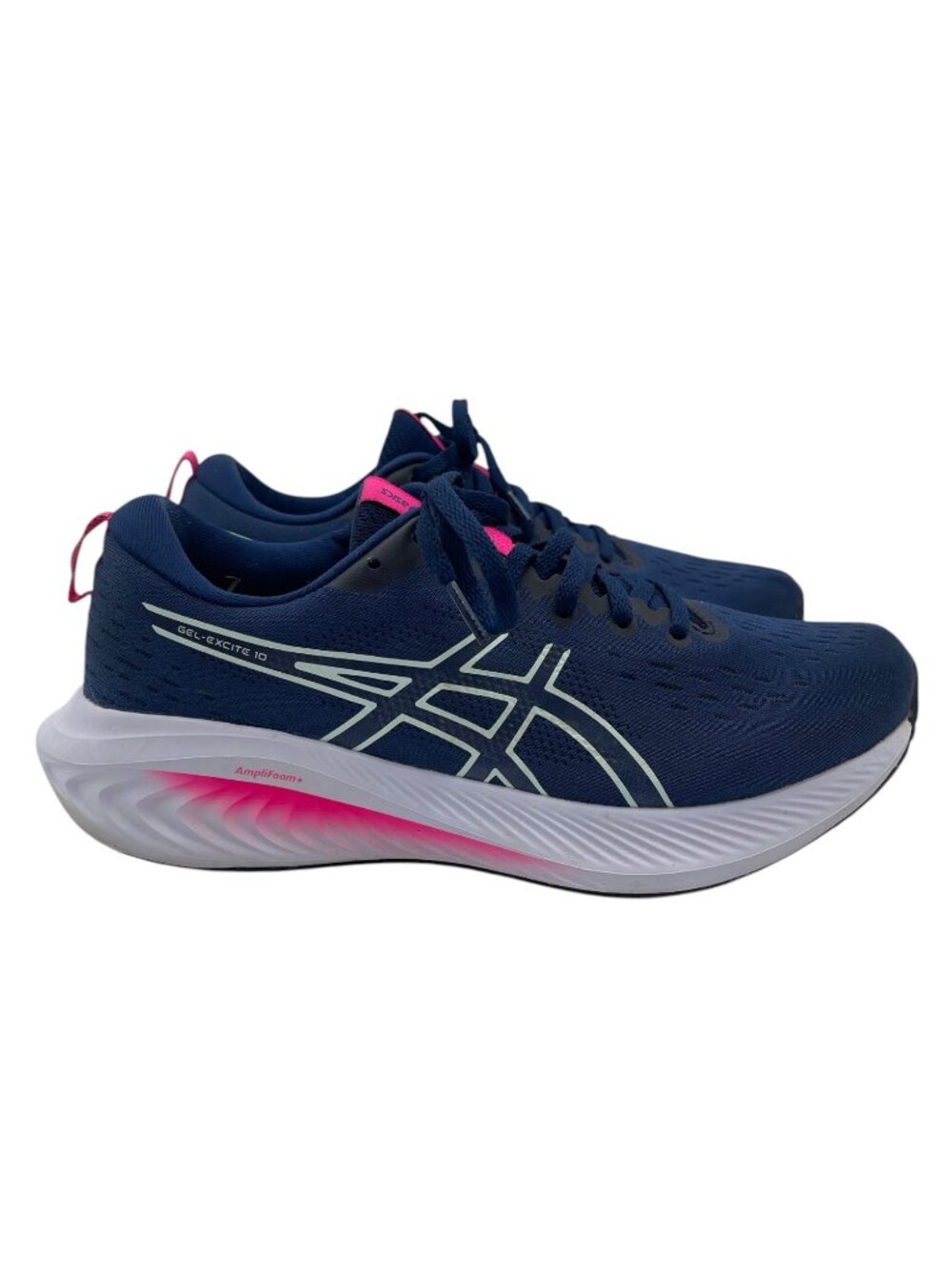 Asics Gel-Excite 10 Wide WMNS Blue Expanse / Soothing Sea SZ 9